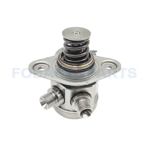 Original Refurbished Parts High Pressure Fuel Pump for Land Rover Jugar 0261520340 0261520430 - image 2